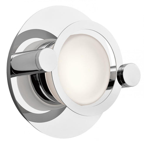 Elan Portal LED Sconce Model: 83858