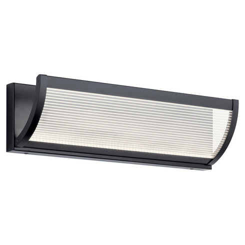 Elan Roone Linear Bath 19in LED Model: 85049CH
