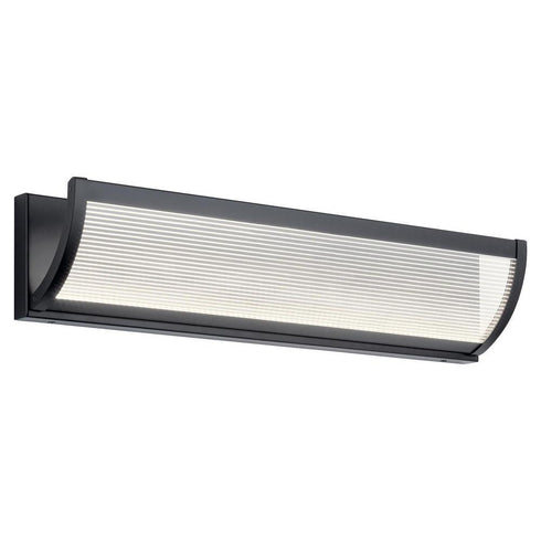 Elan Roone Linear Bath 24in LED Model: 85050CH