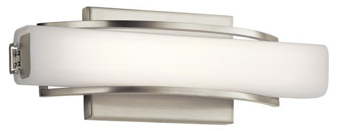 Elan Rowan Linear Bath 13in LED Model: 83761