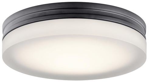 Elan Rylee Flush Mount LED Model: 83804