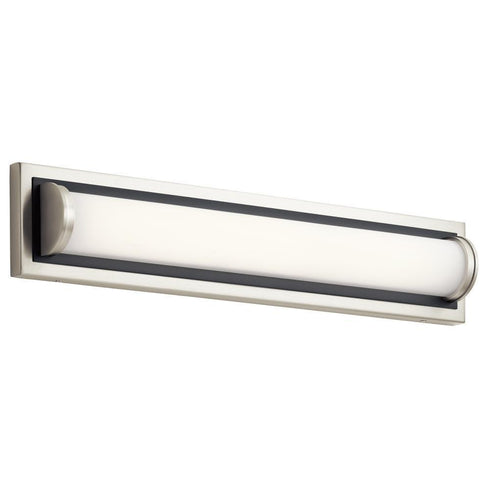 Elan Sandro Linear Bath 24in LED Model: 83910