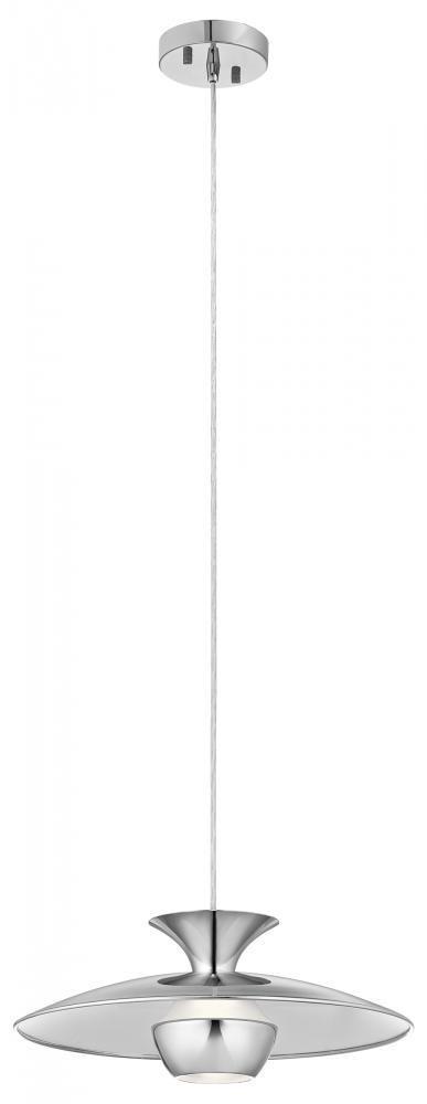 Elan Scope Pendant LED Model: 83855