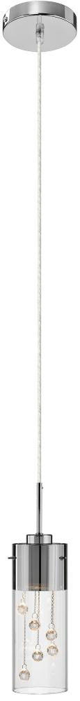 Elan shayla(tm) Mini Pendant 1 Light Model: 83162