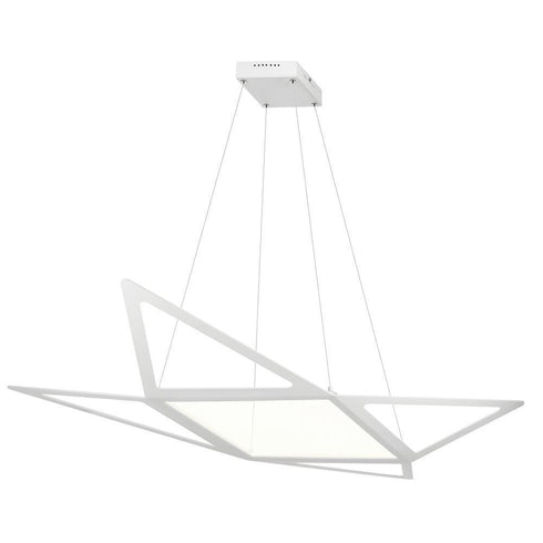 Elan Starship Chandelier LED Model: 83961
