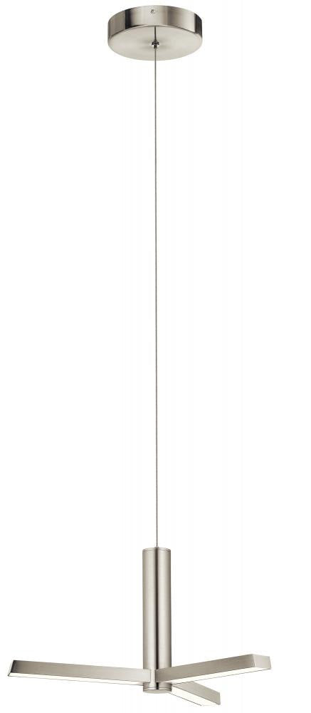 Elan Trivon‚Ñ¢ LED Pendant Model: 83719