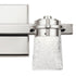 Elan Vada Bath 2 Light LED Model: 85069PN