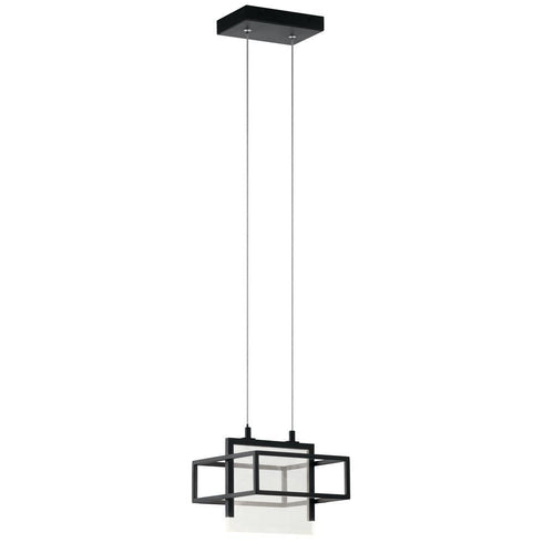 Elan Vega Mini Pendant LED Model: 84052WH