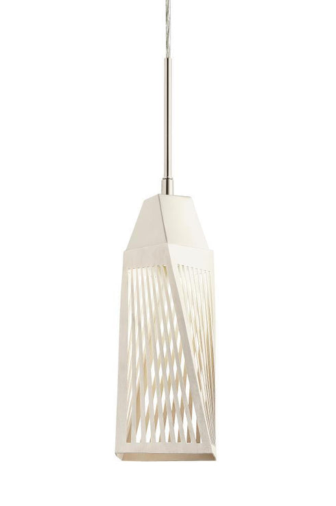 Elan Vitalina‚Ñ¢ 1 Light LED Mini Pendant Model: 83530