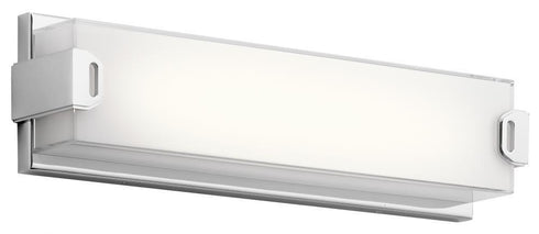 Elan Xeo„¢ Linear Bath 18in LED Model: 83825