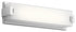Elan Xeo„¢ Linear Bath 18in LED Model: 83825