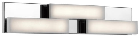 Elan Zagg Linear Bath 27in LED Model: 83796