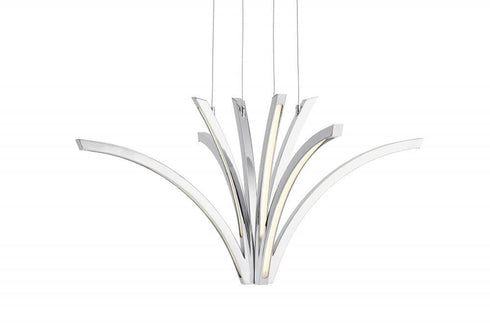 Elan Zara‚Ñ¢ Chandelier Model: 83519