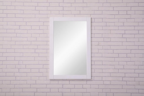 Elegant Decor Aqua Mirror Model: VM-2001