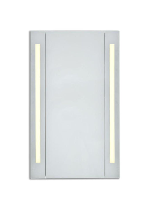 Elegant Decor Elixir 7 Light Mirror Model: MRE8002