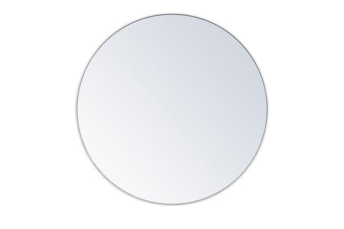 Elegant Decor Mirror Model: MR4031BK
