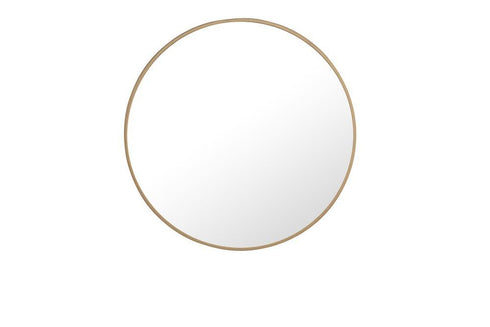 Elegant Decor Mirror Model: MR4032BR