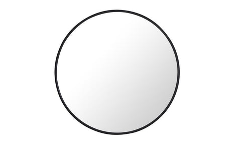 Elegant Decor Mirror Model: MR4034BK