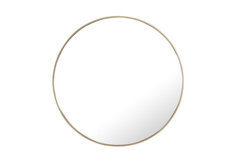 Elegant Decor Mirror Model: MR4045BR
