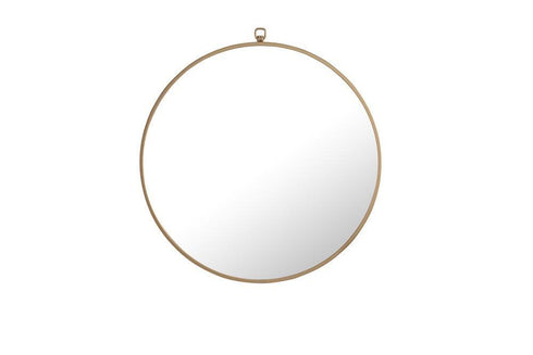 Elegant Decor Mirror Model: MR4052BR