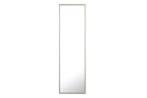 Elegant Decor Mirror Model: MR4082BR