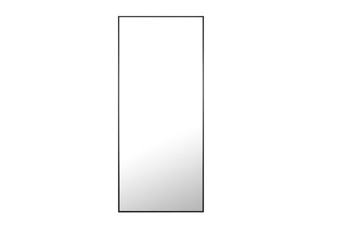 Elegant Decor Mirror Model: MR4084BK