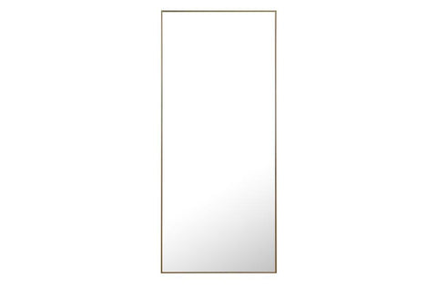 Elegant Decor Mirror Model: MR4085BR