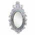 Elegant Decor Murano Mirror Model: MR-1003GR