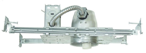 Elegant Lighting 3 Inch Line Volt. New Construction Ic Model: ICAT3N-GU10LED
