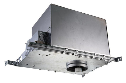 Elegant Lighting 3 Inch New Construction Ic Air Tight Housing 35 Watt Gu10 Model: R3-G19ICA