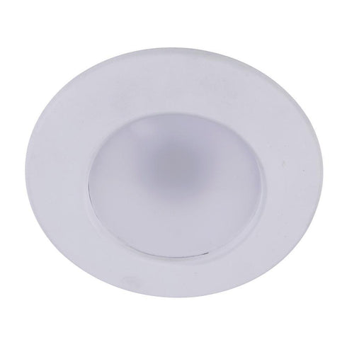 Elitco Lighting 4 Inch 2700k Cri90 10 Watt 690 Lumen LED Disk Model: R41027KDK