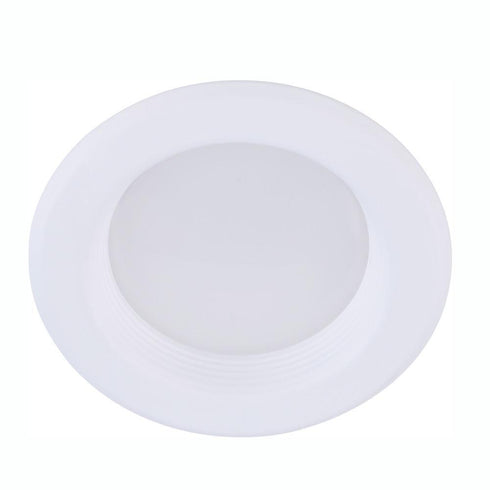 Elegant Lighting 4 Inch 2700k Cri90 13 Watt 800 Lumen LED Retrofit Trim Model: R41327KRF