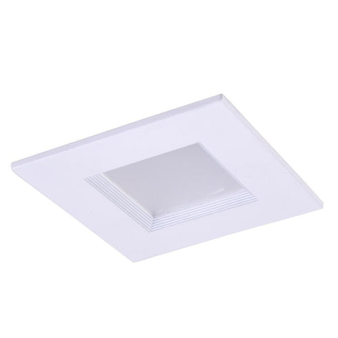 Elegant Lighting 4 Inch Cri90 12 Watt 800lm 3000kled Downlight Model: RS41250KRF