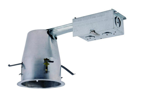 Elegant Lighting 4 Inch Remodel Ic Airtight LED Housing Model: ICAT4R-T24LED