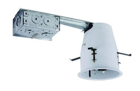 Elegant Lighting 4 Inch Line Voltage New Construction Nonic Model: TC4R-E26