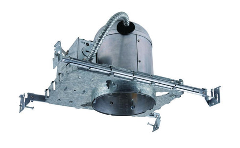 Elegant Lighting 5 Inch Linevolt Nonic New Construction Model: TC5N-E26