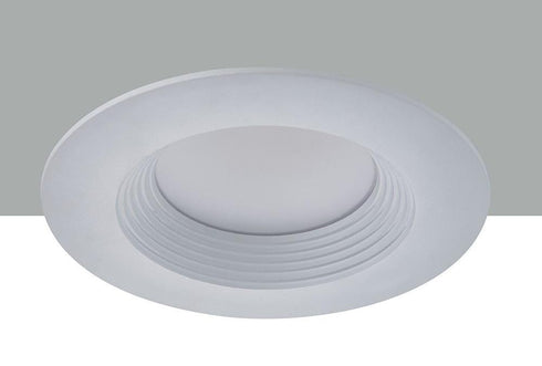 Elegant Lighting 6“ LED Retrofit Trim 3000k 13w Model: RELED6RT30