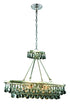 Urban Classic Bettina 4 Light Pendant Model: 1509D34SL