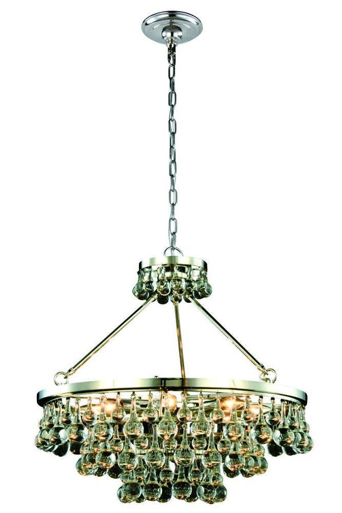 Urban Classic Bettina 8 Light Pendant Model: 1509D26SL