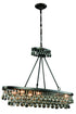 Urban Classic Bettina 8 Light Pendant Model: 1509G44SL