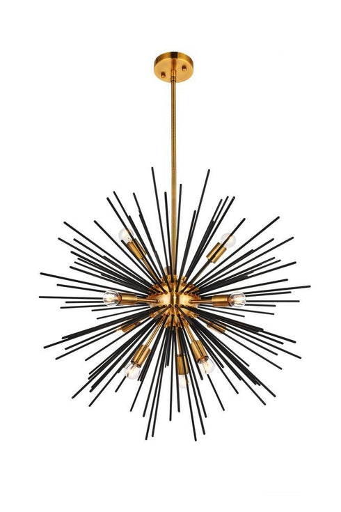 Living District Pendant Model: LD5023