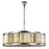 Elegant Lighting Chelsea 10 Light Chandelier Model: 1233G43MB/RC
