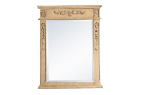 Elegant Lighting Mirror Model: VM12836AB