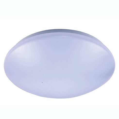 Elegant Lighting Daxter 1 Light Flush Mount Model: LDCF3001