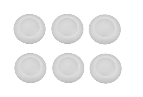 Elitco Lighting Dynamo 4 Inch Retrofit, 2700k, 100°, Cri90, Es, Ul, 12w, 65 Watt Equivalent, 50000hrs, Lm750, Dimmable, 5 Years Model: R41227RF1-4PK