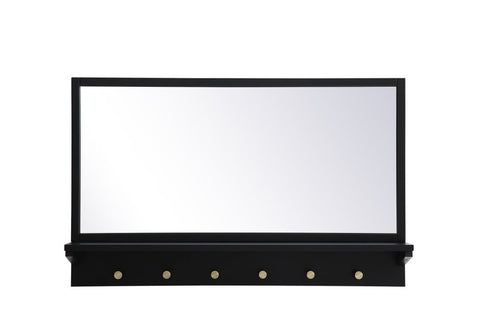 Elegant Lighting Mirror Model: MR503421WH