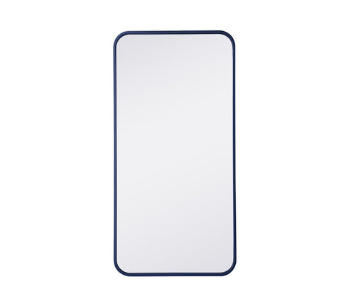 Elegant Decor Evermore Mirror Model: MR801836BL
