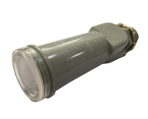Elitco Lighting Housing Photocell For Transformer Model: PHOTOCELL01