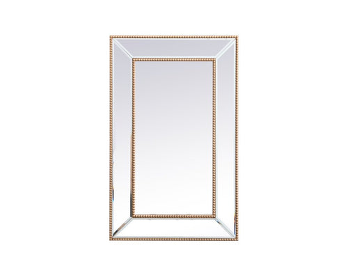 Elegant Lighting Mirror Model: MR32032S