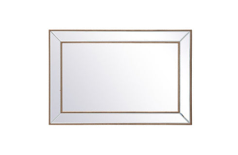 Elegant Lighting Mirror Model: MR32842G